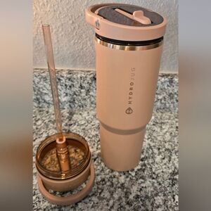 HydroJug 40oz Sport In Caramel